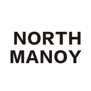 NORTH MANOY