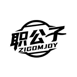 职公子 ZIGOMJOY