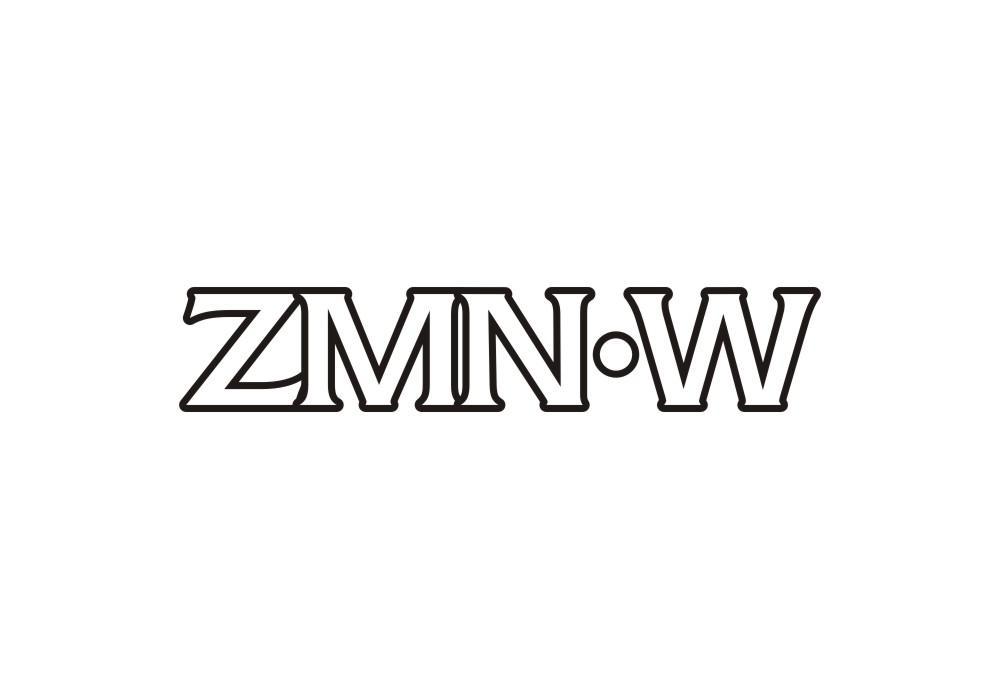 ZMN·W