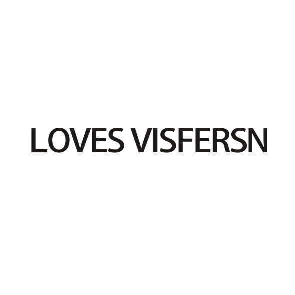 LOVES VISFERSN