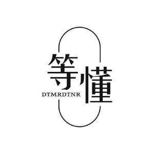 等懂 DTMRDTNR