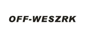 OFF-WESZRK