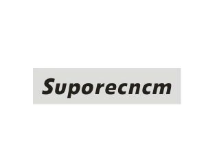 SUPORECNCM