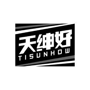 天绅好 TISUNHOW