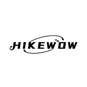 HIKEWOW