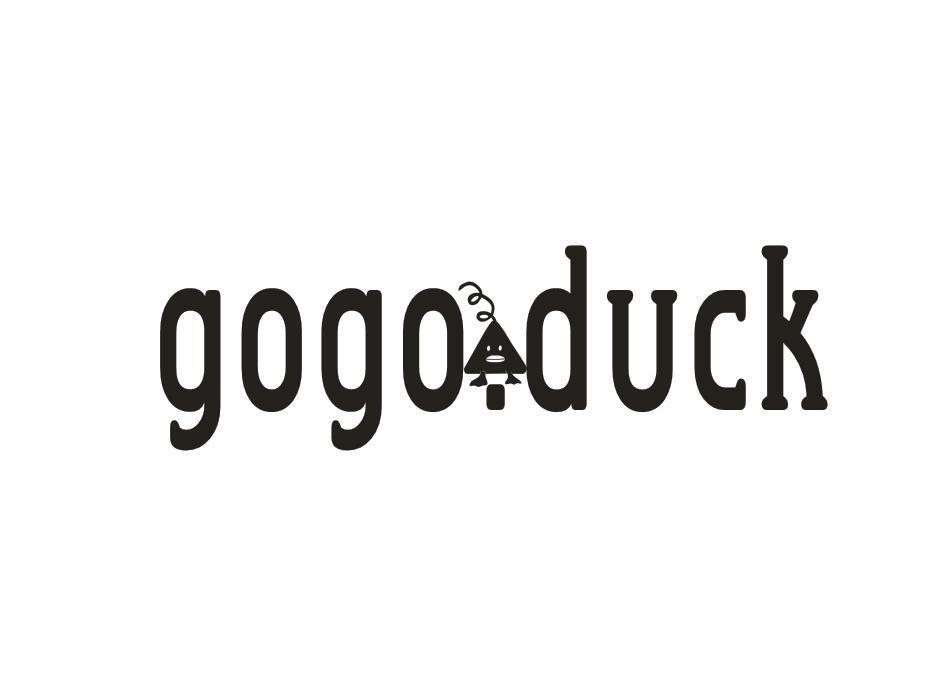 GOGODUCK