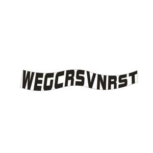 WEGCRSVNRST