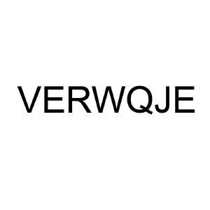 VERWQJE