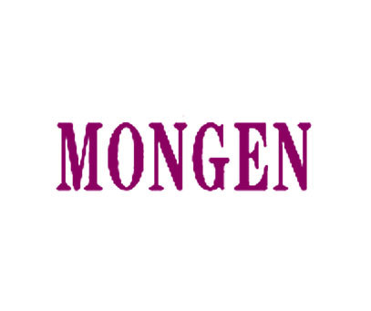 MONGEN