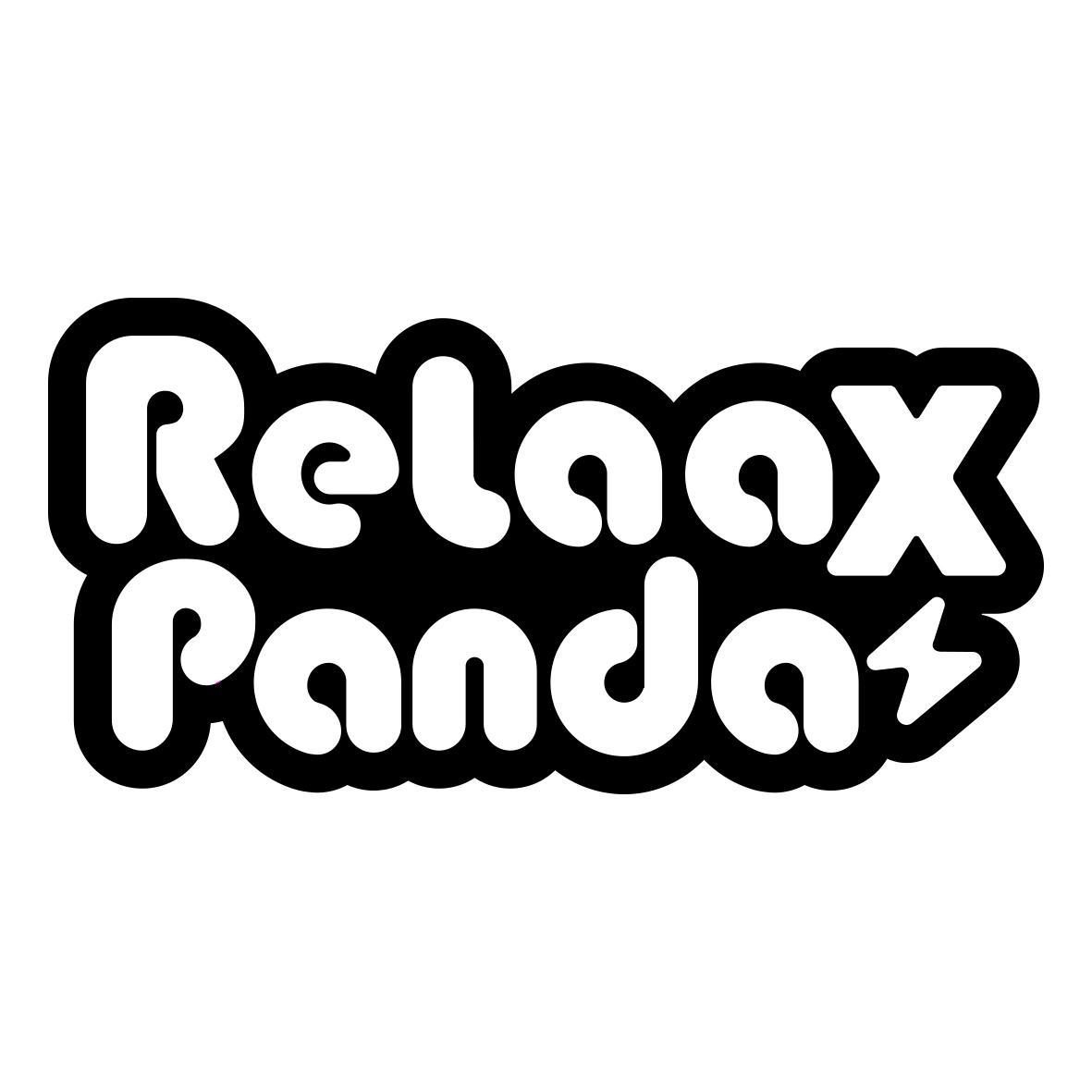 RELAAX PANDA