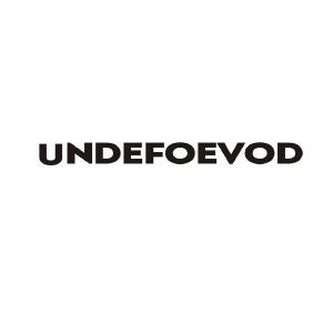 UNDEFOEVOD