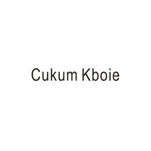 CUKUM KBOIE