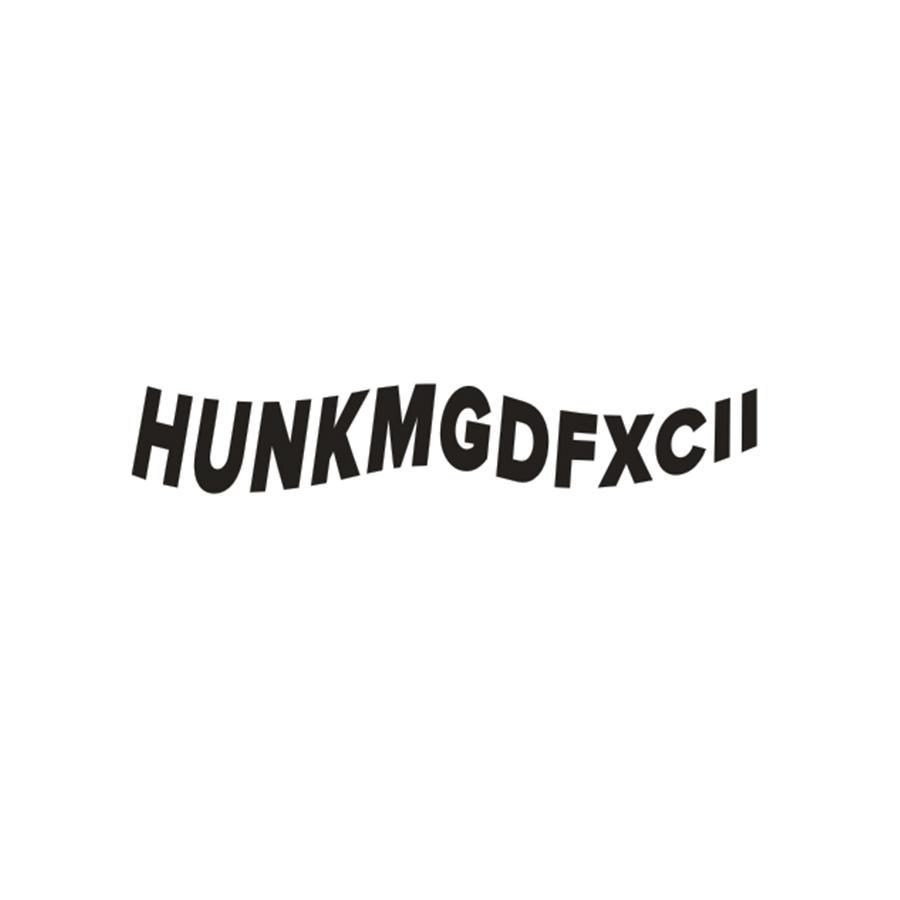 HUNKMGDFXCII