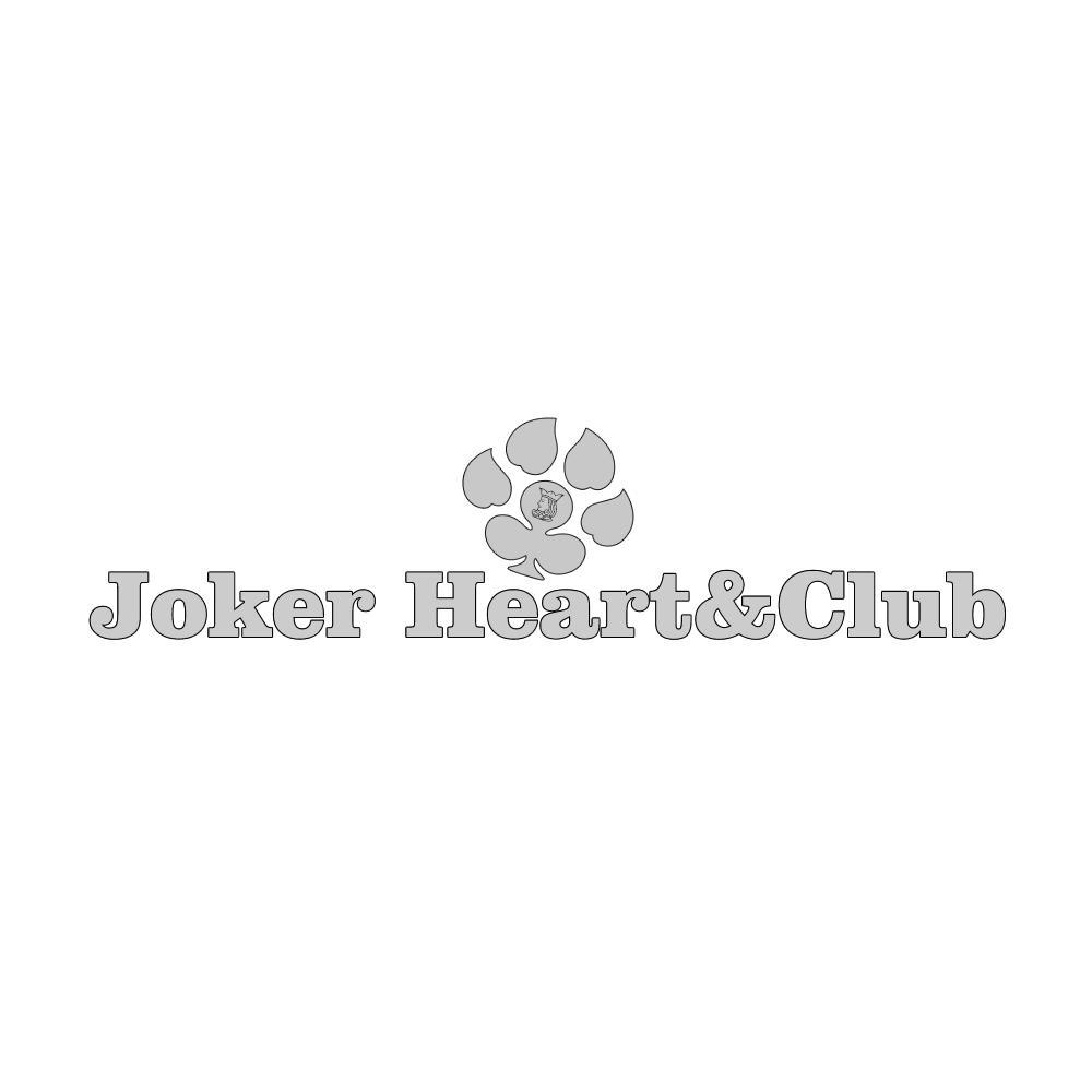 JOKER HEART&CLUB