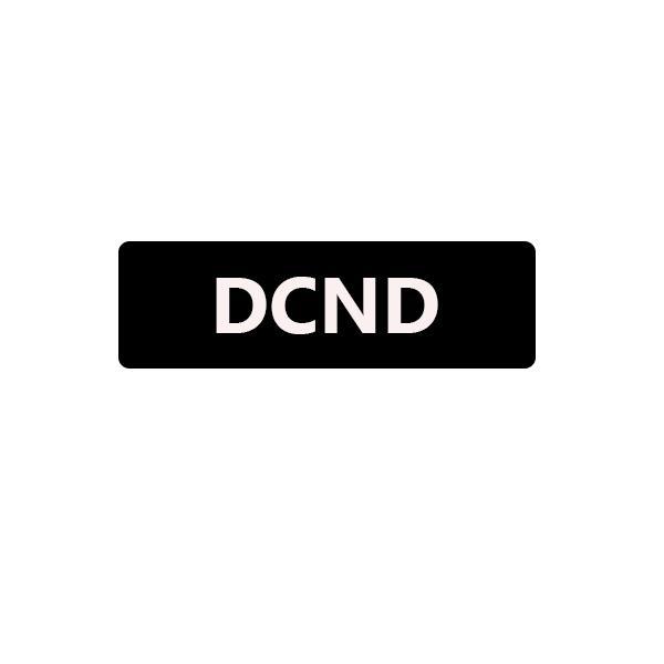 DCND