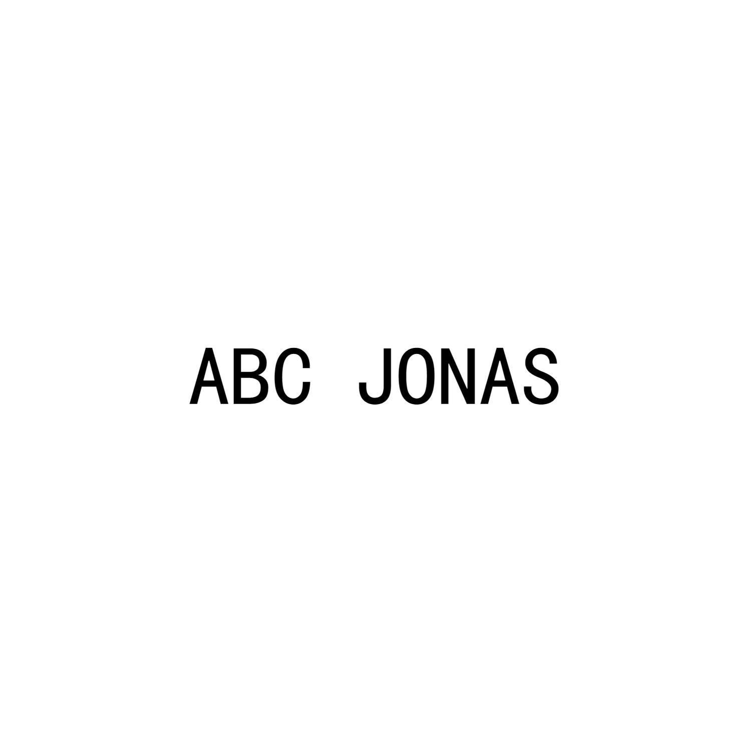 ABC JONAS