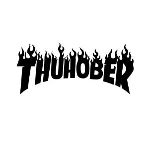 THUHOBER