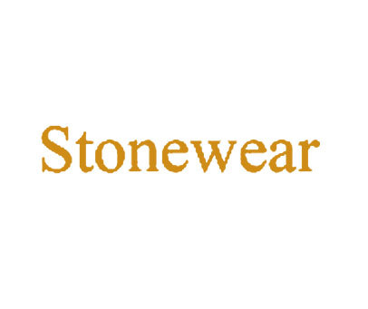 STONEWEAR