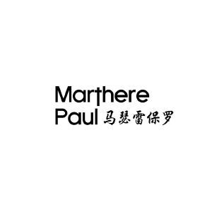 MARTHERE PAUL 马瑟雷保罗