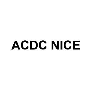 ACDC NICE