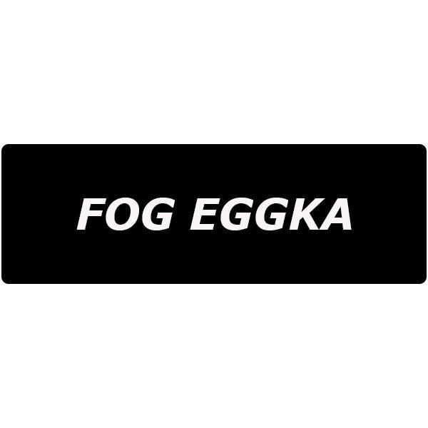 FOG EGGKA