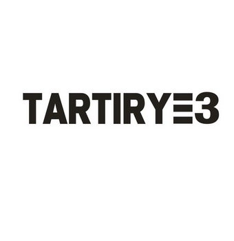 TARTIRYE3