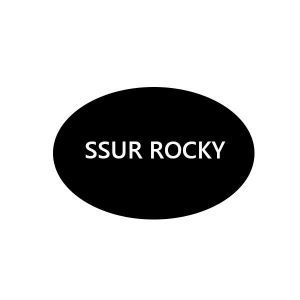 SSUR ROCKY