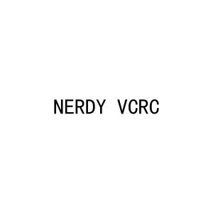 NERDY VCRC