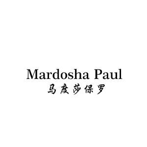 马度莎保罗 MARDOSHA PAUL