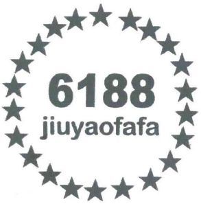 6188 JIUYAOFAFA