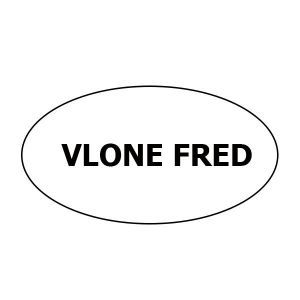 VLONE FRED