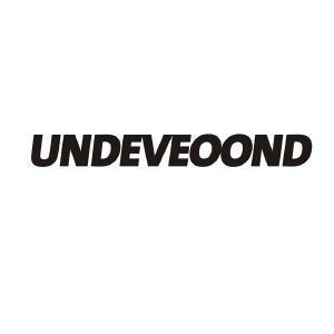 UNDEVEOOND