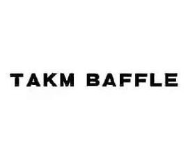 TAKM BAFFLE