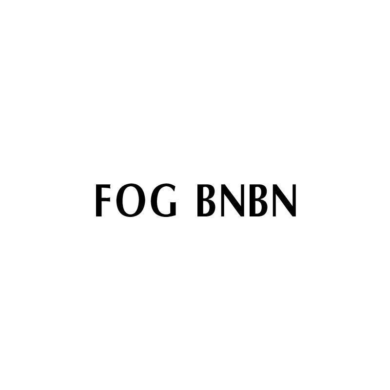 FOG BNBN