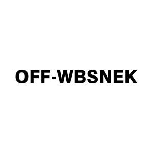 OFF-WBSNEK