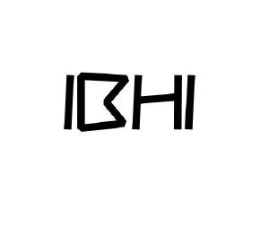 IBHI