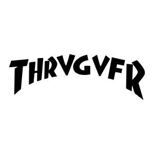 THRVGVFR