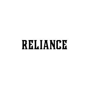 RELIANCE