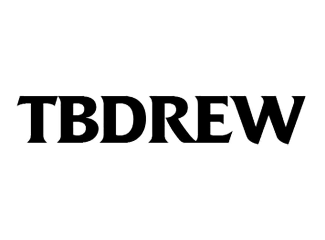 TBDREW