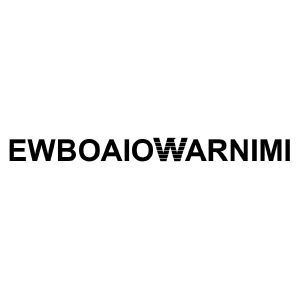 EWBOAIOWARNIMI