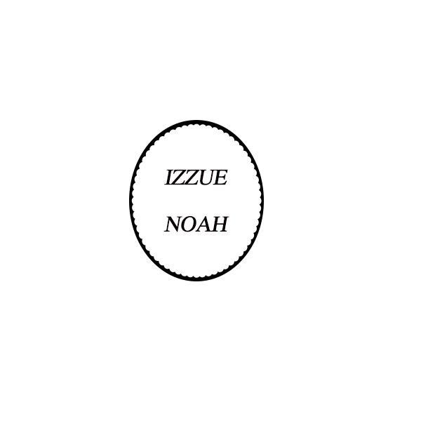 IZZUE NOAH