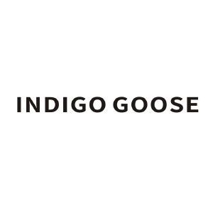 INDIGO GOOSE