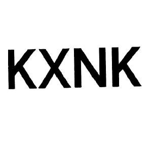 KXNK