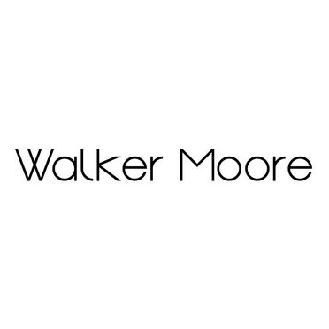 WALKER MOORE