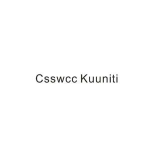 CSSWCC KUUNITI