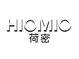 荷密 HIOMIO