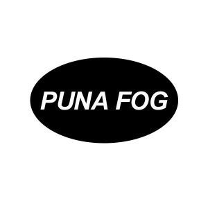 PUNA FOG