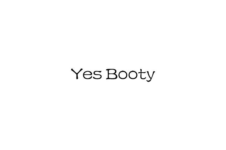 YES BOOTY