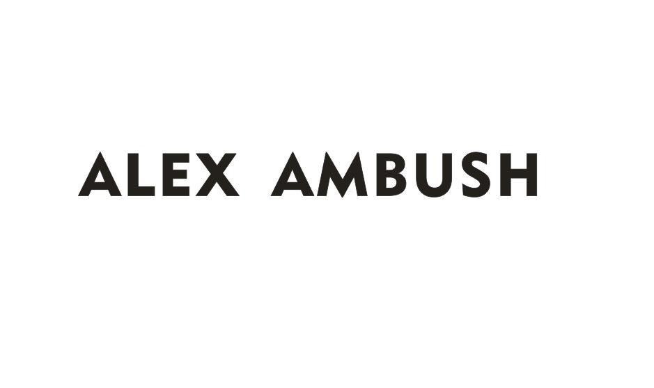 ALEX AMBUSH