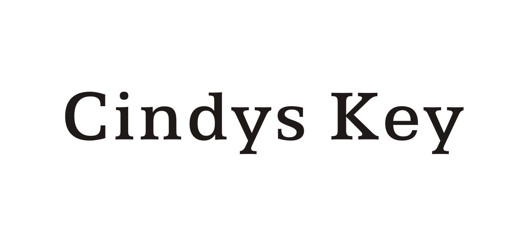 CINDYS KEY